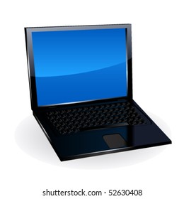 Laptop icon
