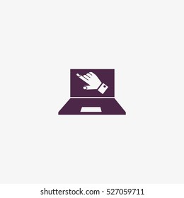 laptop icon