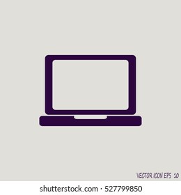laptop icon