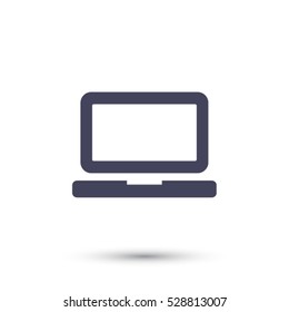 Laptop  icon