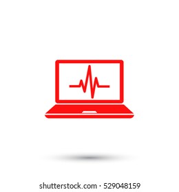  laptop  icon
