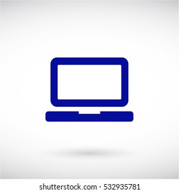 Laptop  icon