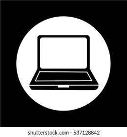 laptop icon