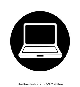 laptop icon