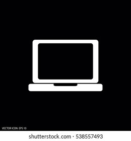laptop icon