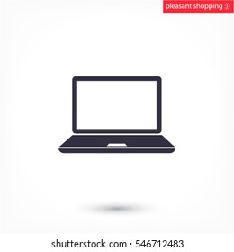 Laptop  icon