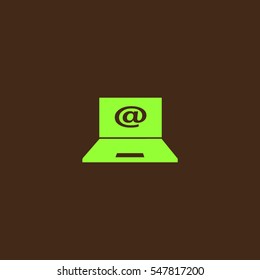laptop icon
