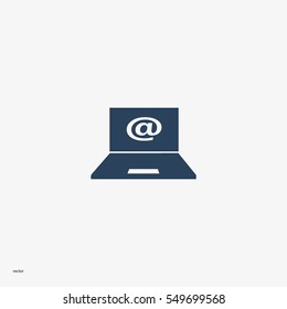 laptop icon