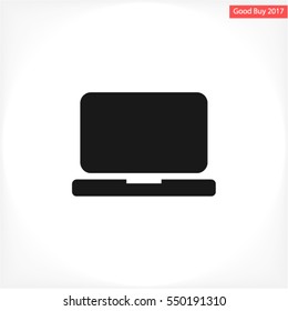 Laptop  icon