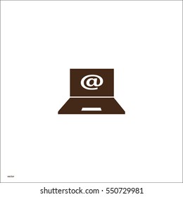 laptop icon
