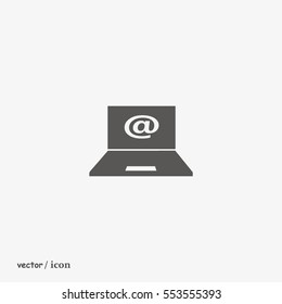laptop icon