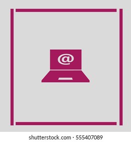 laptop icon