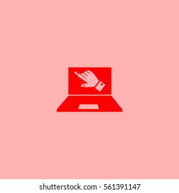 laptop icon