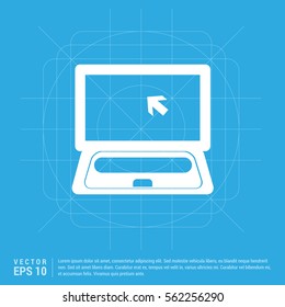 Laptop Icon