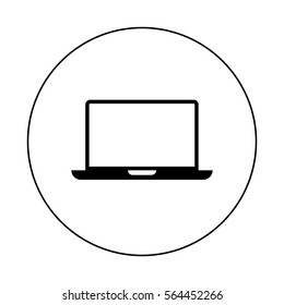 laptop icon