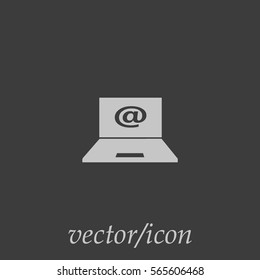 laptop icon