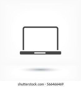 Laptop Icon