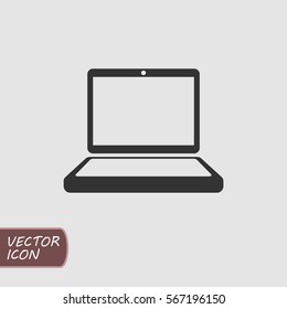 Laptop icon