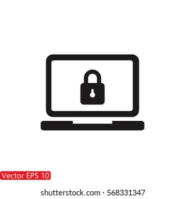 Laptop  icon