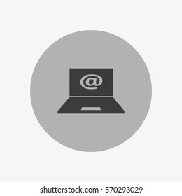 laptop icon