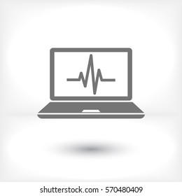  laptop  icon