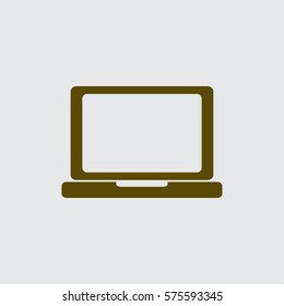 laptop icon