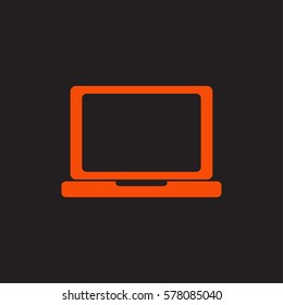 laptop icon