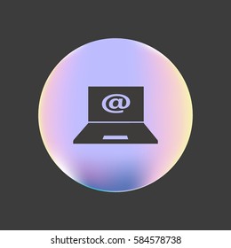 laptop icon