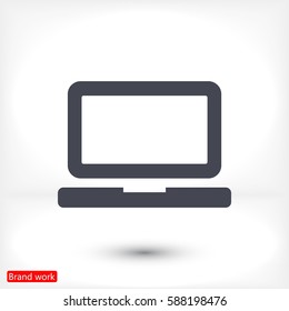 Laptop  icon