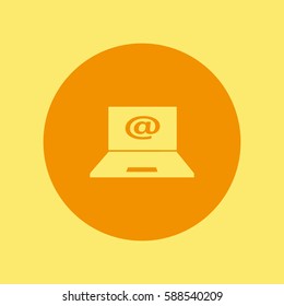 laptop icon