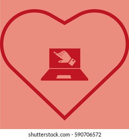laptop icon