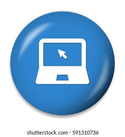 laptop icon