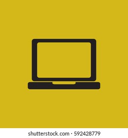 laptop icon