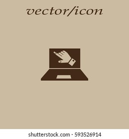 laptop icon