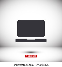 Laptop  icon