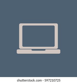 laptop icon