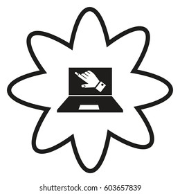 laptop icon