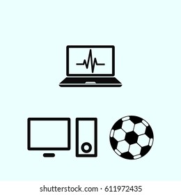  laptop  icon