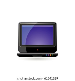 laptop icon