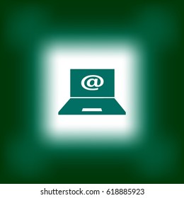 laptop icon