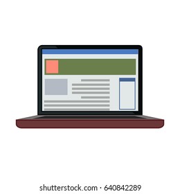 laptop icon