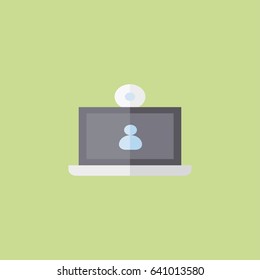 laptop icon