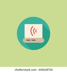 laptop icon