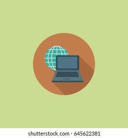 laptop icon