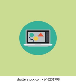 laptop icon