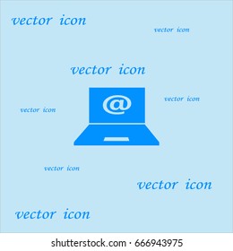 laptop icon