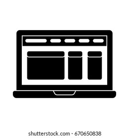 laptop icon
