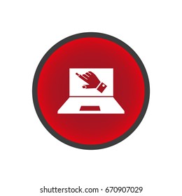 laptop icon