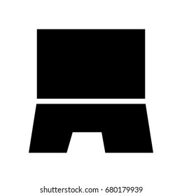 Laptop icon