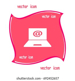 laptop icon